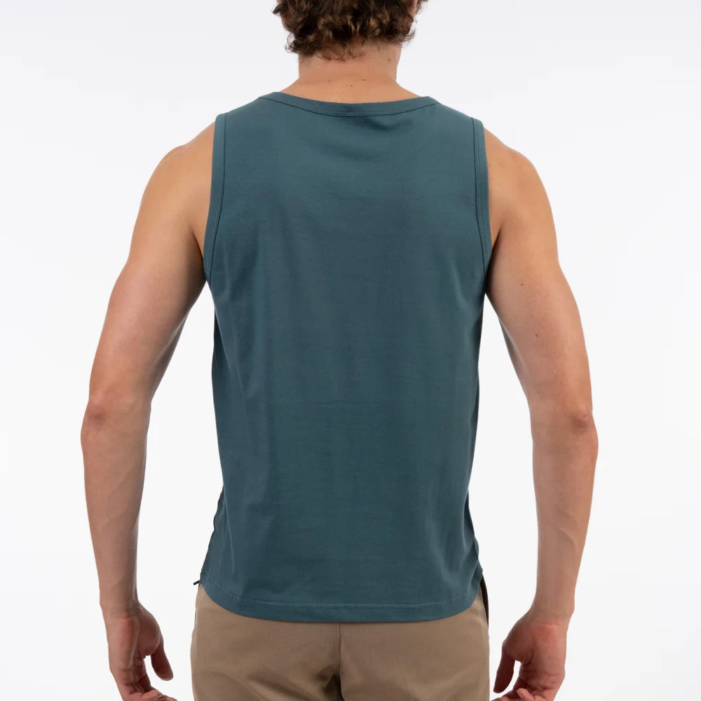 Board Meeting Vest in Space