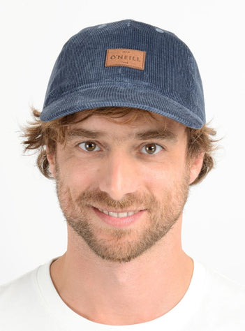 Horizons Hat in Blue