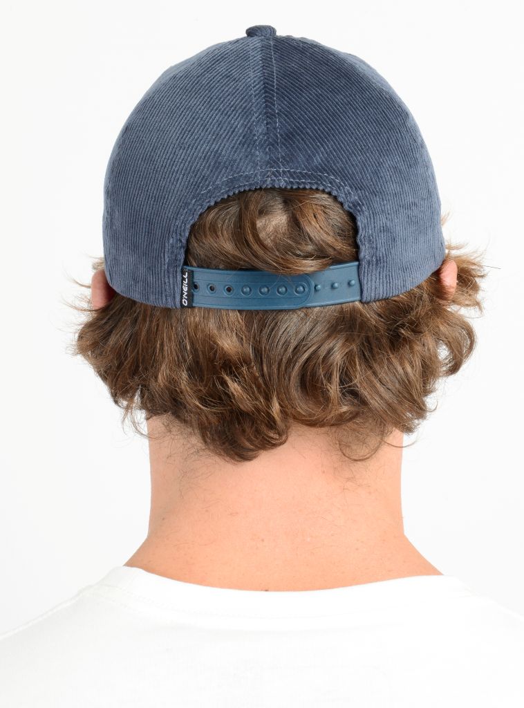 Horizons Hat in Blue