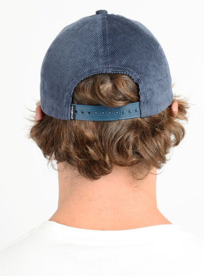 Horizons Hat in Blue