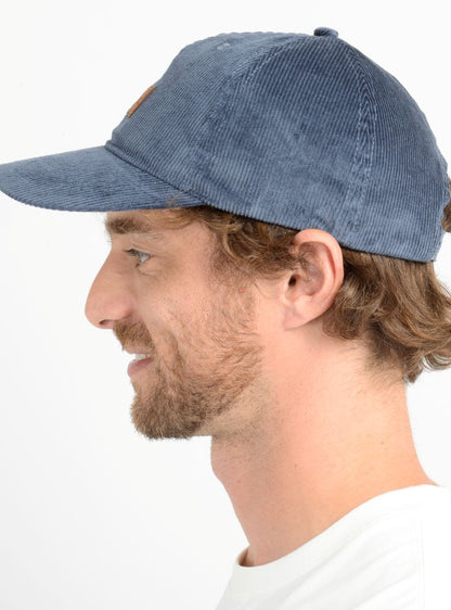 Horizons Hat in Blue