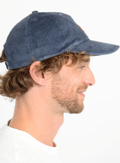 Horizons Hat in Blue
