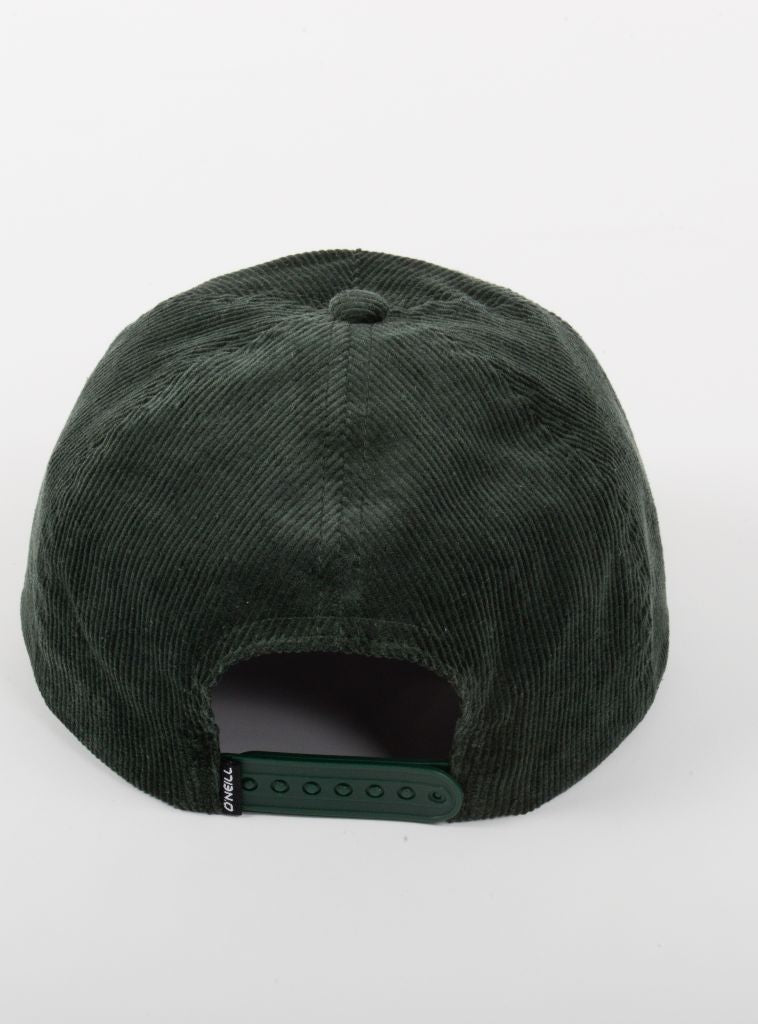 Horizons Hat in Green