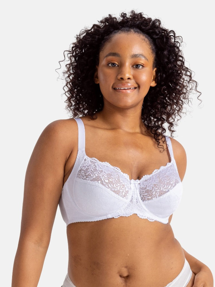 Dorina Philippa Non Padded Bra
