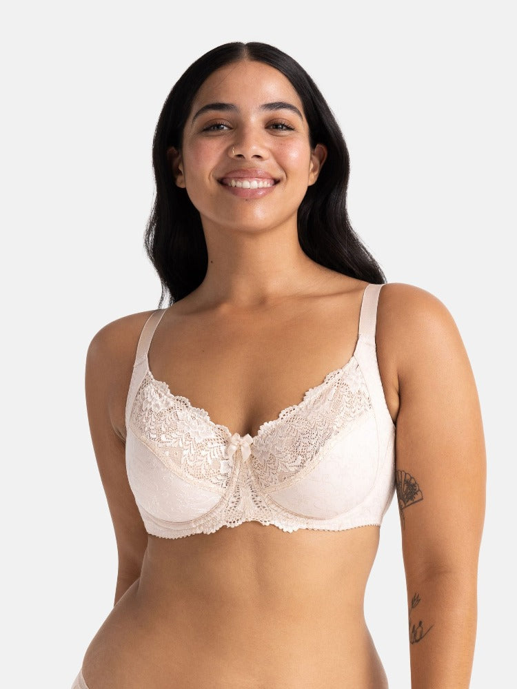 Dorina Philippa Non Padded Bra