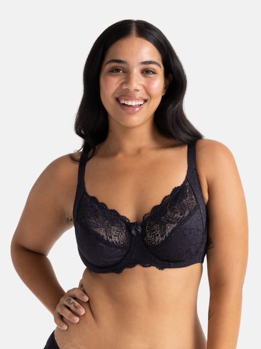 Dorina Philippa Non Padded Bra