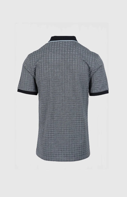 Franco Mercerized Cotton Golfer