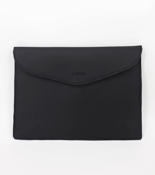 Simon Leather Laptop Sleeve