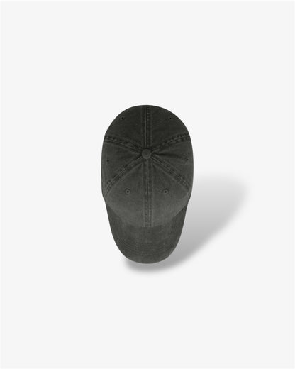 Max Wash Cap in Black