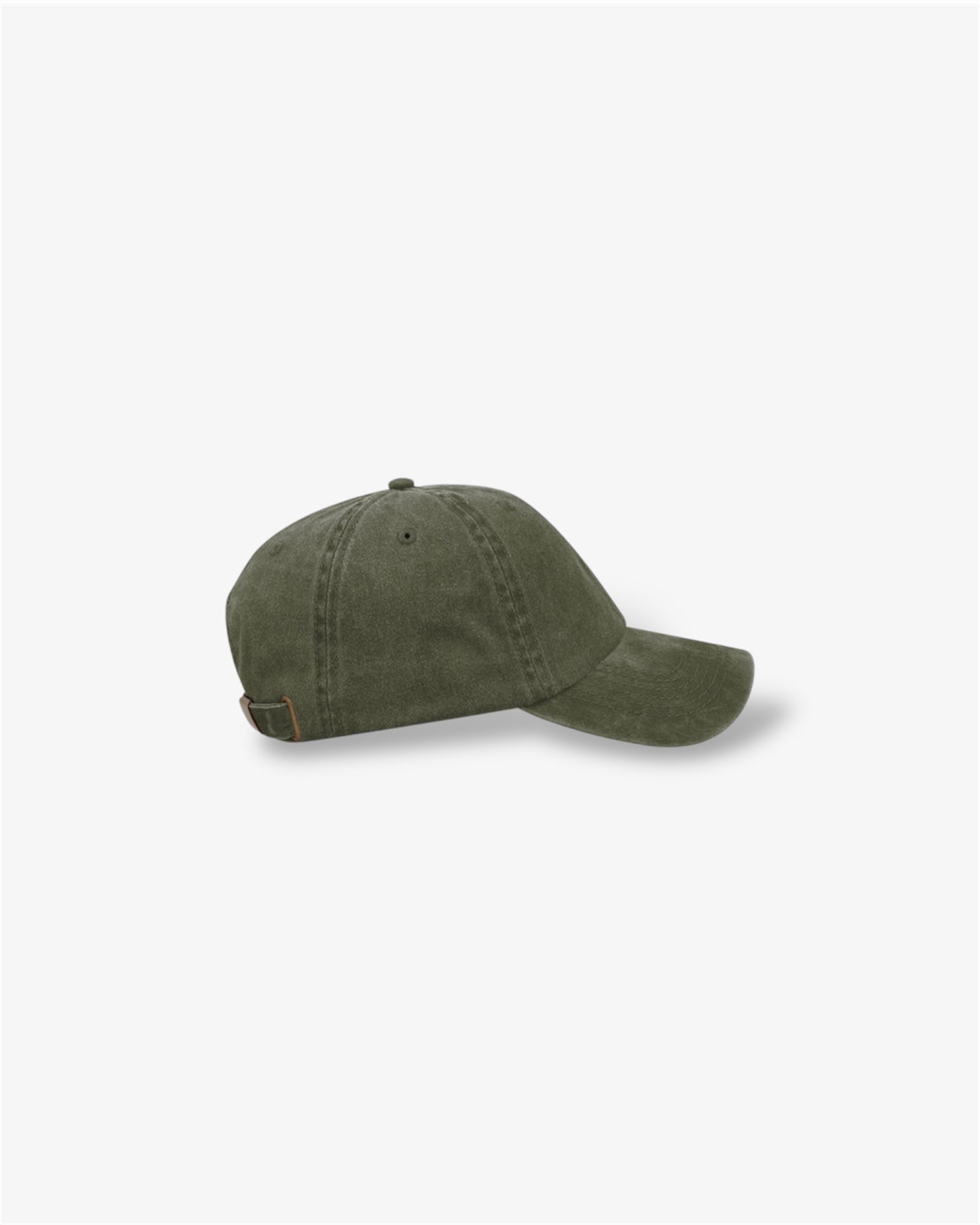 Max Wash Cap in Khaki