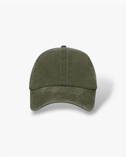 Max Wash Cap in Khaki