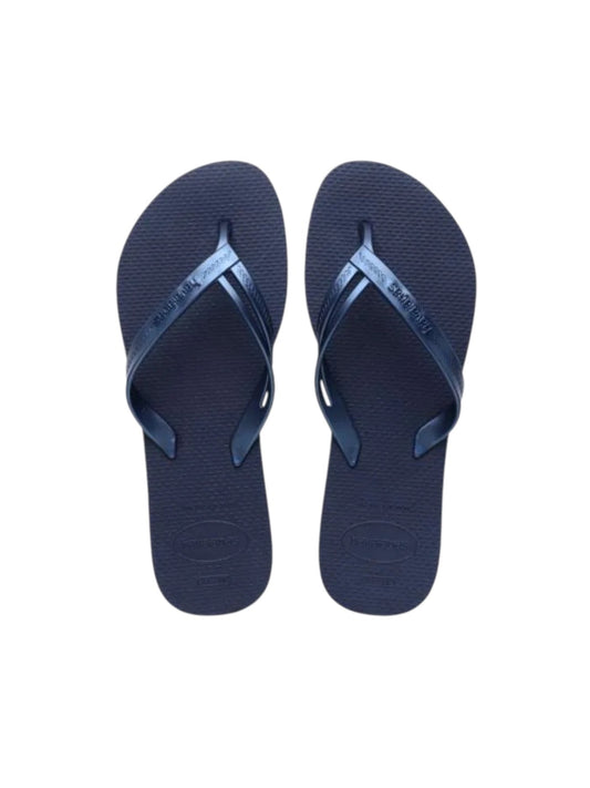 Elegance in Navy Blue