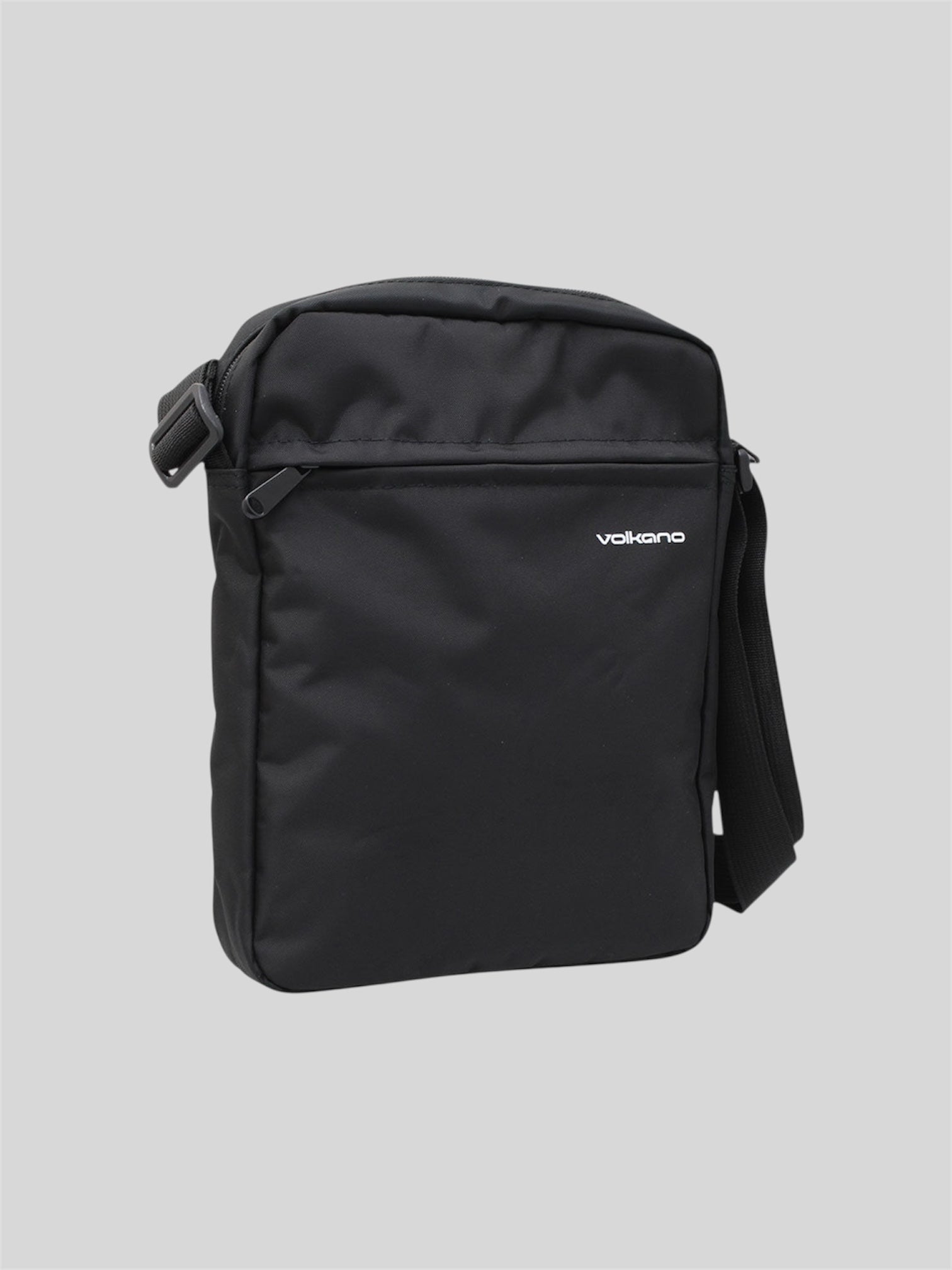 Sloe Series Tablet Bag in Black