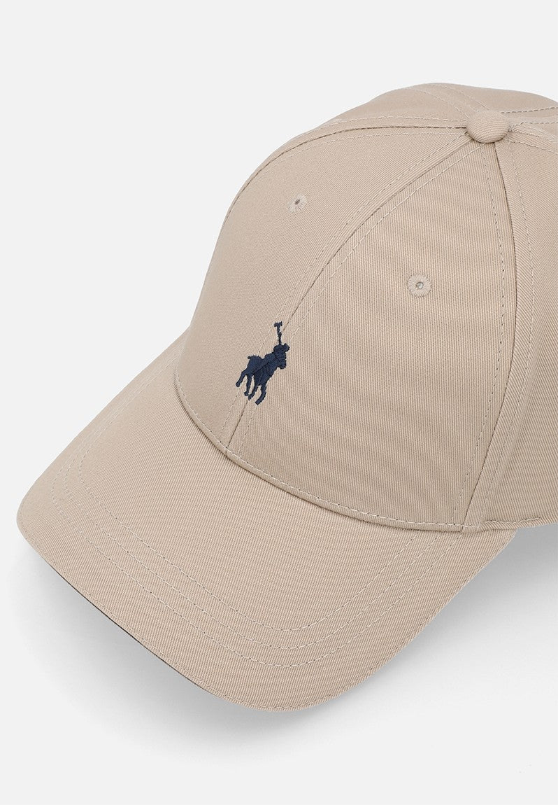 6 Panel Structured Peak in Taupe