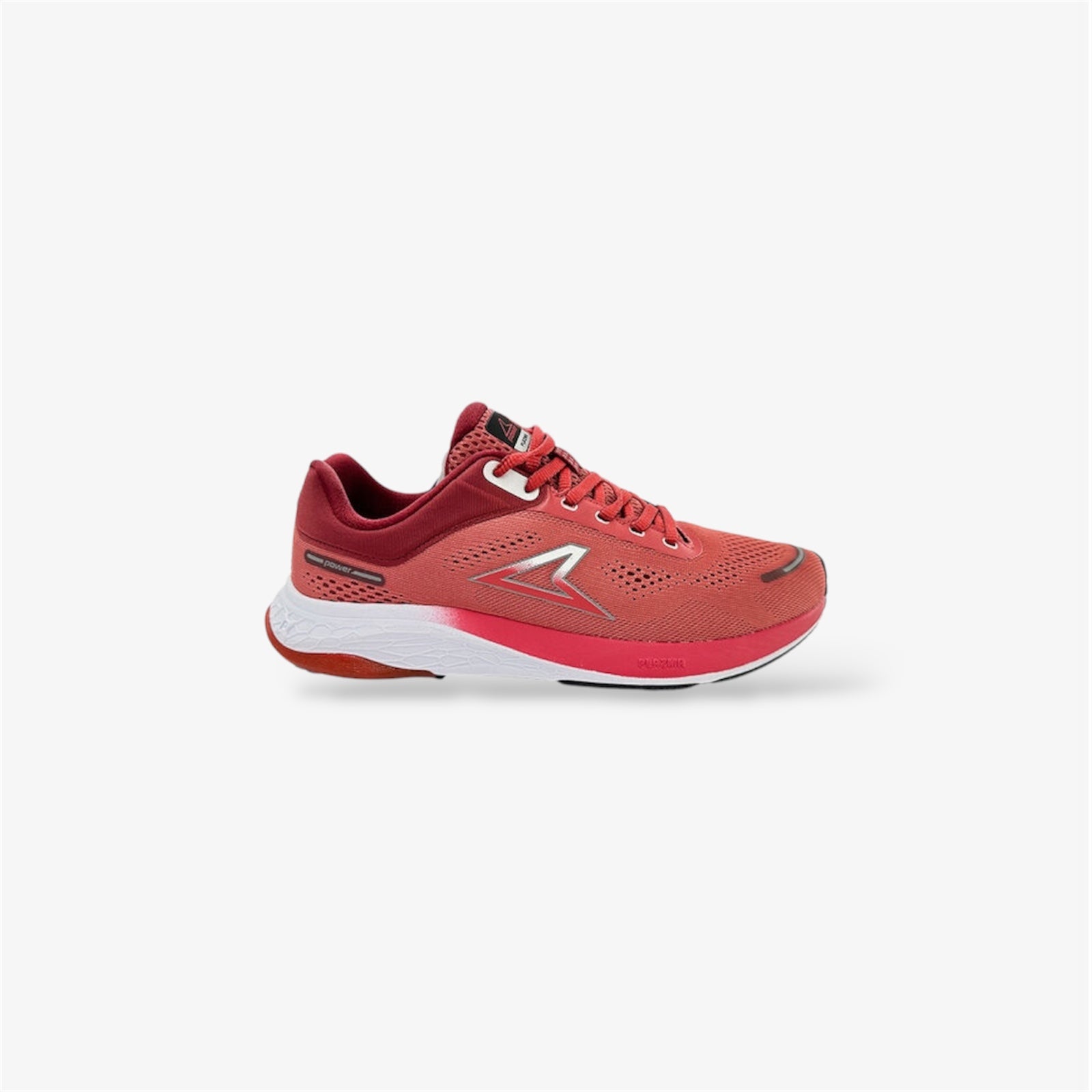 Plazma Impact 500 SS-R in Red / Silver