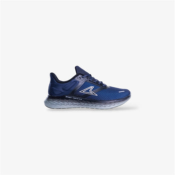 XoRise 500 Sneakers in Navy / Grey