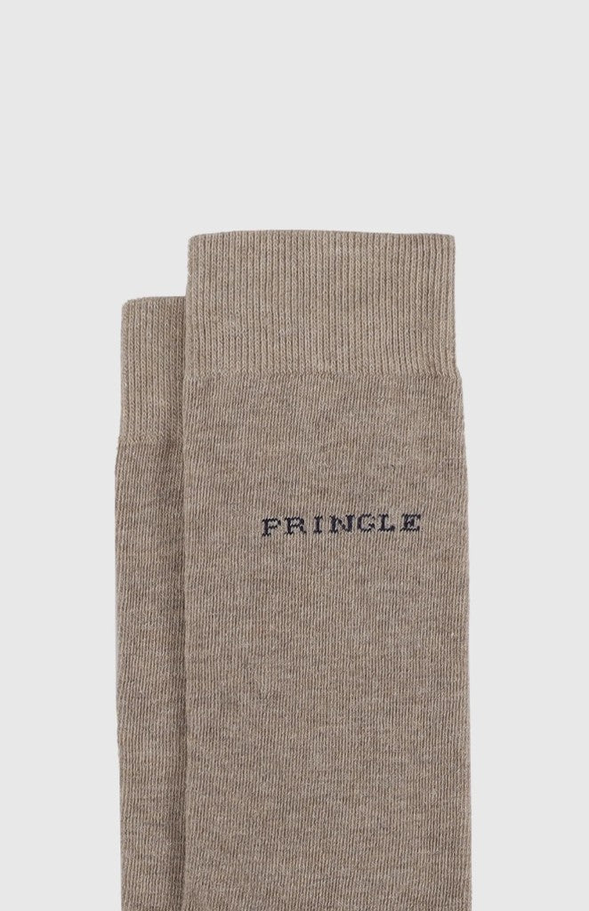 Core 1 Long Socks in Black (Copy)