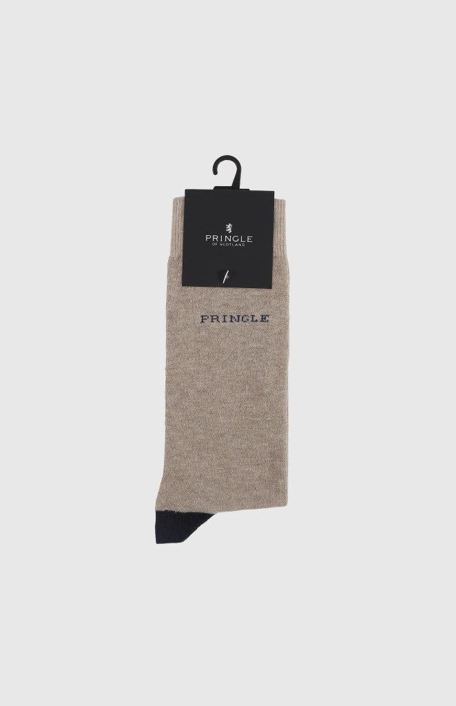 Core 1 Long Socks in Black (Copy)