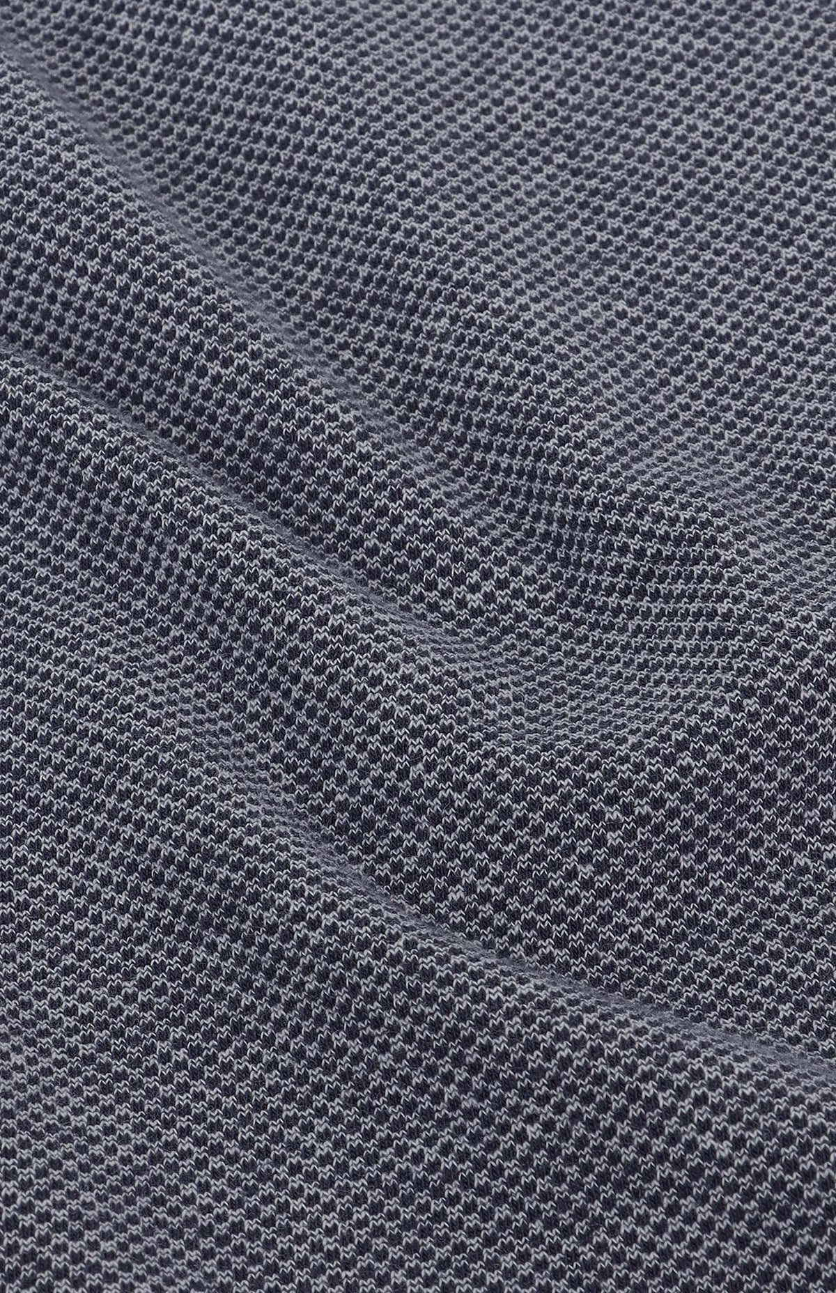 Andre Jacquard Golfer in Blue