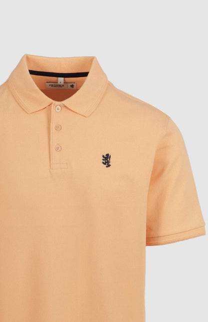 Austyn Pique Golfer in Peach