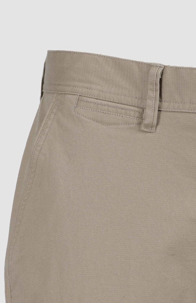 Matthew Chino Shorts in Camel