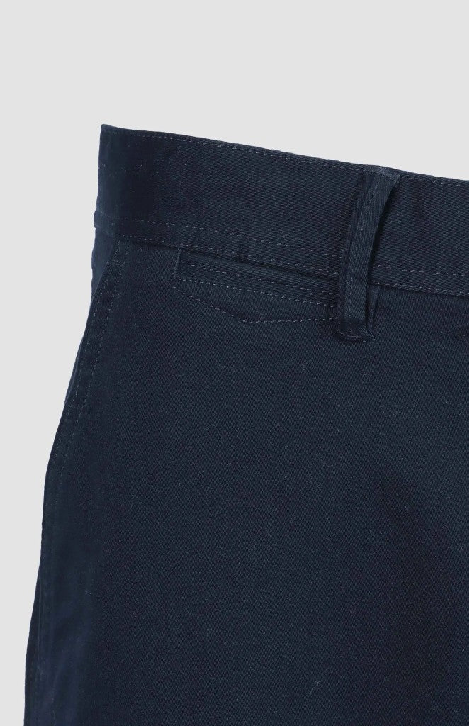 Matthew Chino Shorts in Ink