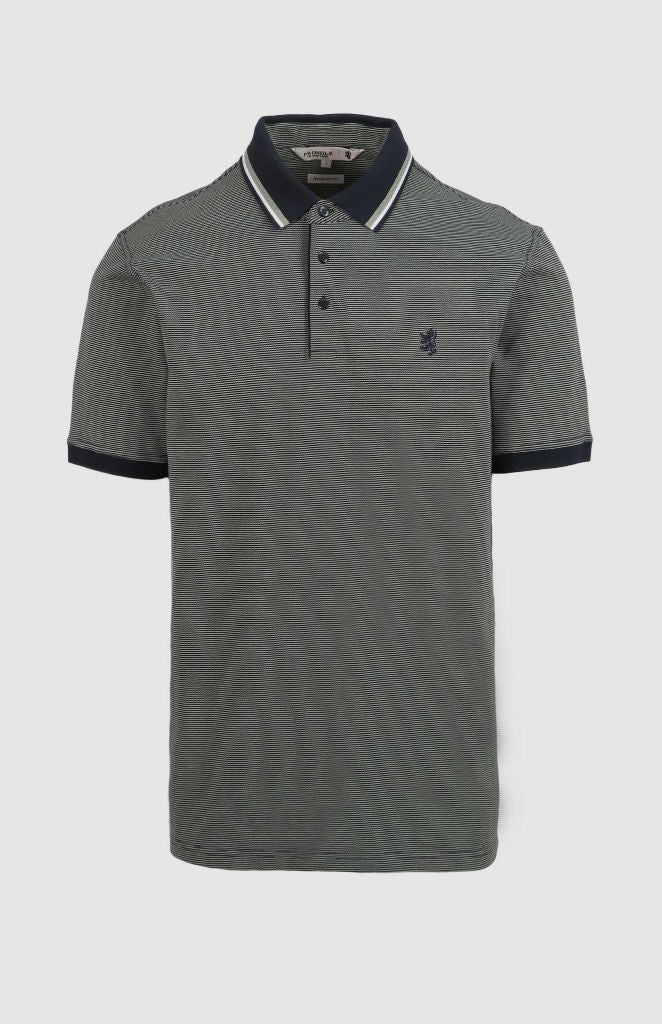 Nurse Golfer in Green