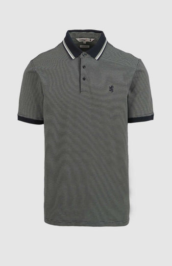Nurse Golfer in Green