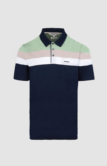 Rhodes Mercerized Cotton Golfer