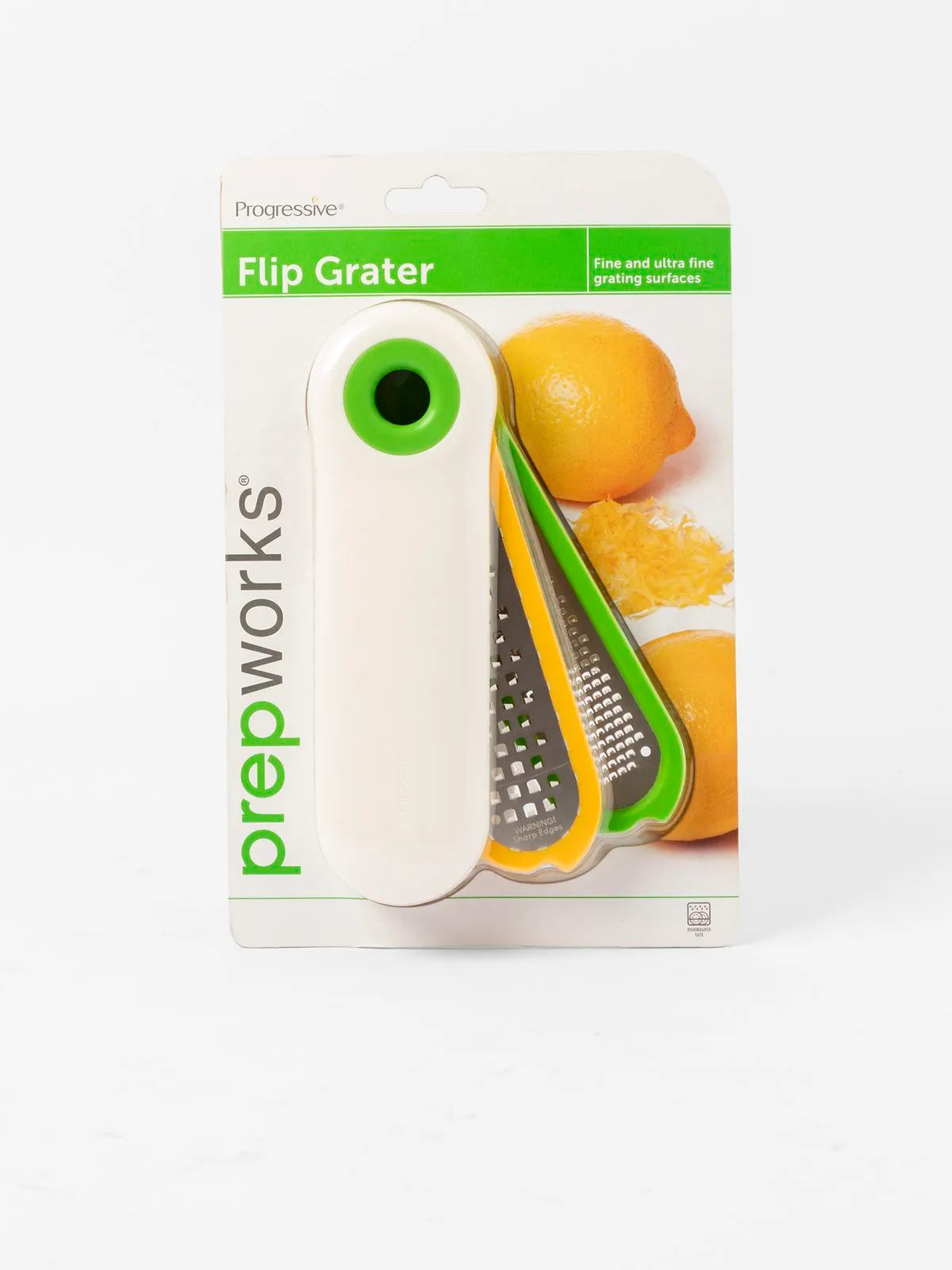 Flip Grater