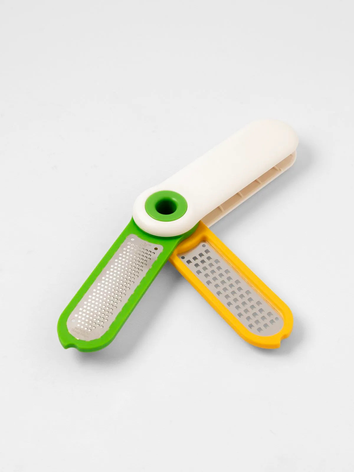Flip Grater