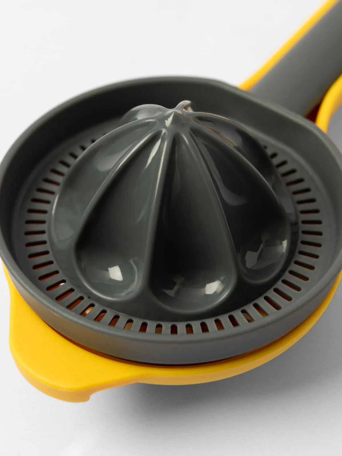 Twist & Squeeze Citrus Press