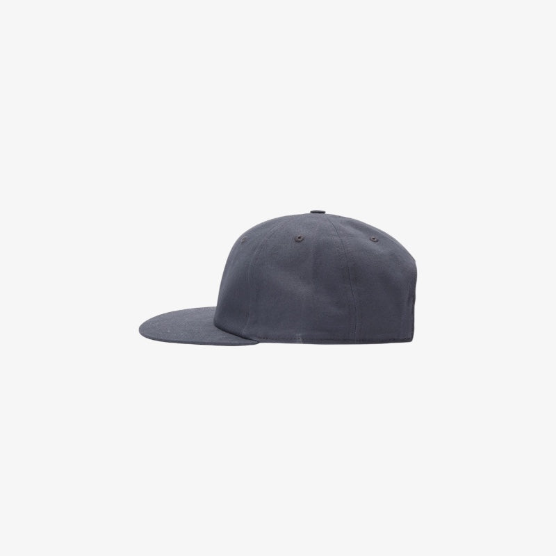 Gassed Up Cap in Tarmac Grey