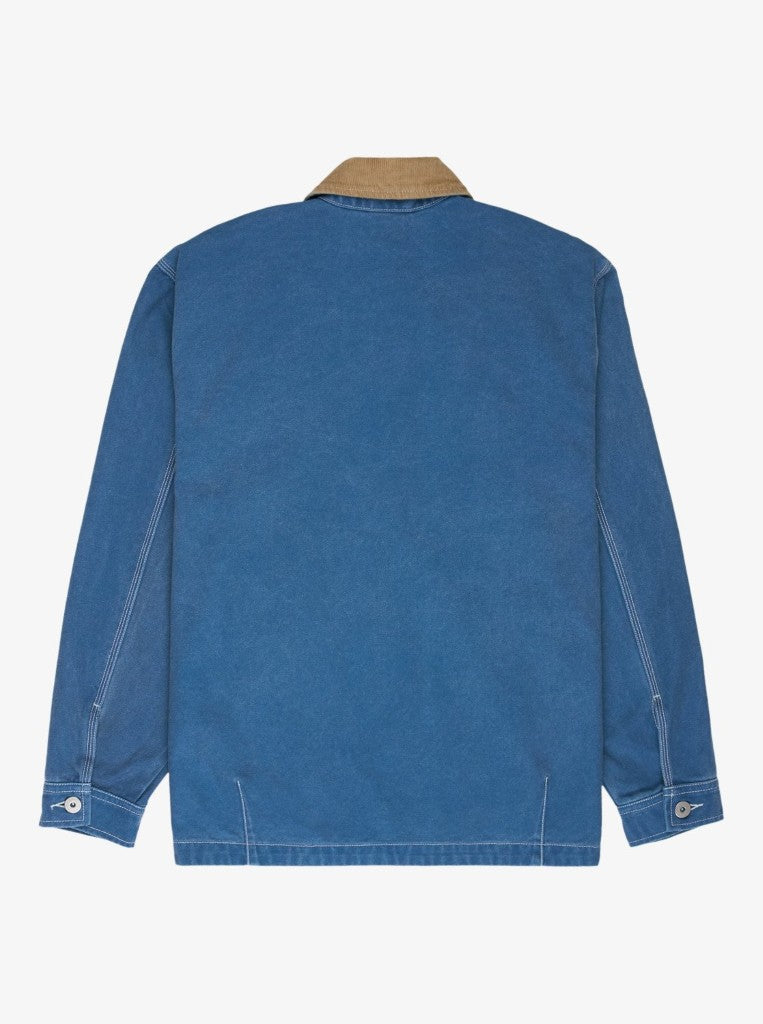Quiksilver Mercury Shaper Padded Jacket | Shop AP Jones Online Now