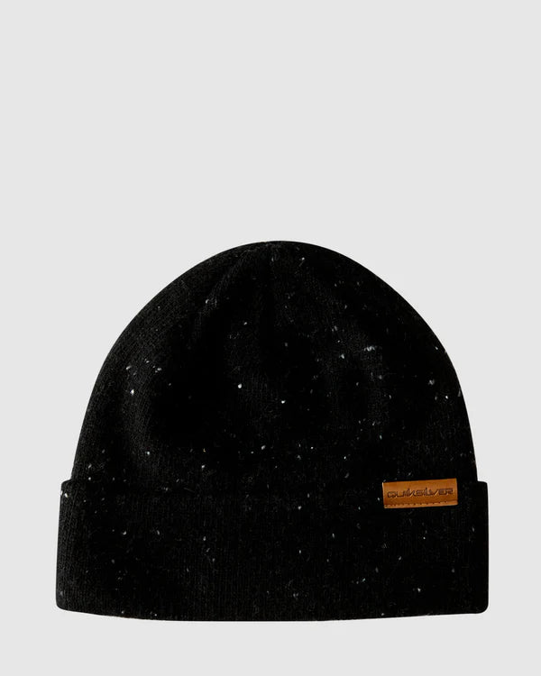 Nepsy Beanie in Black