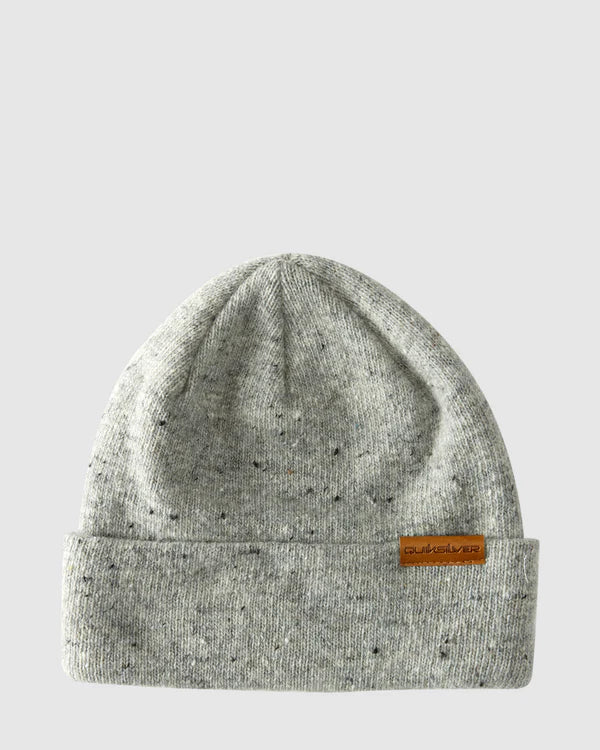 Nepsy Beanie in Glacier Grey
