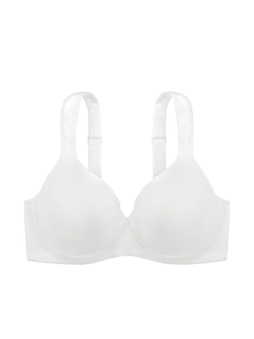 Rachel Padded Demi Bra