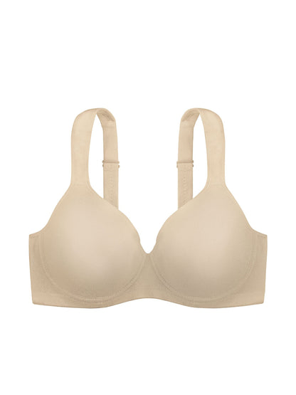 Rachel Padded Demi Bra