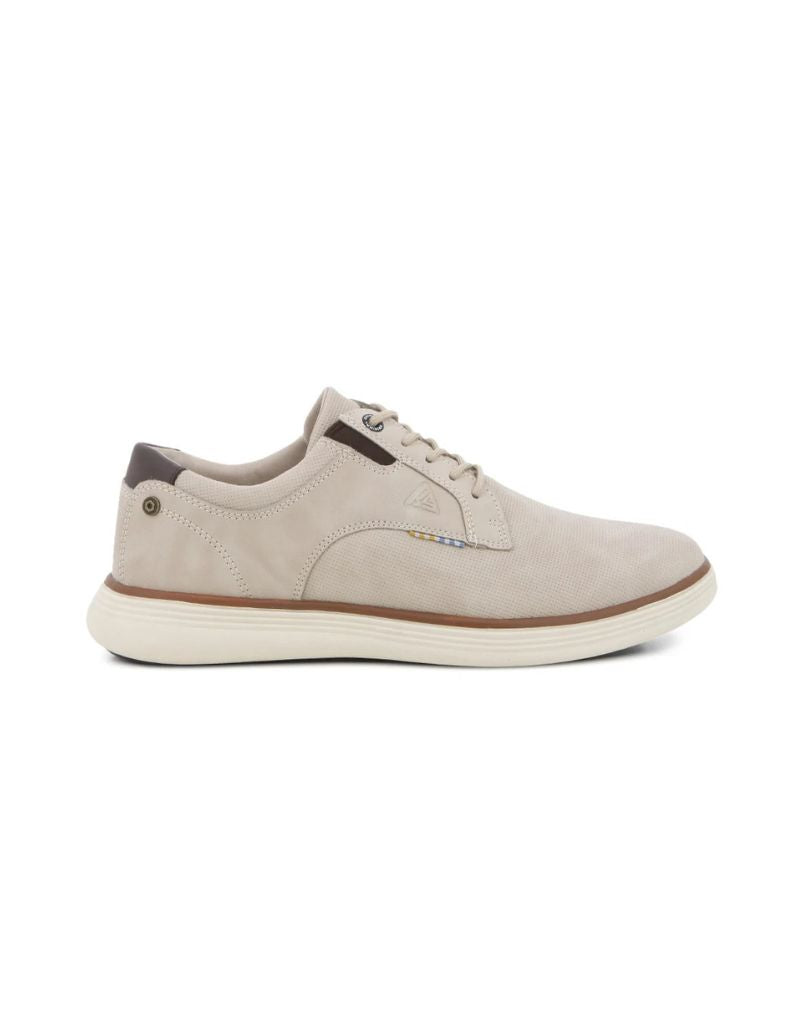 Stone Creek Shoes in Stone