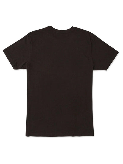 Africa Peace T-Shirt in Black