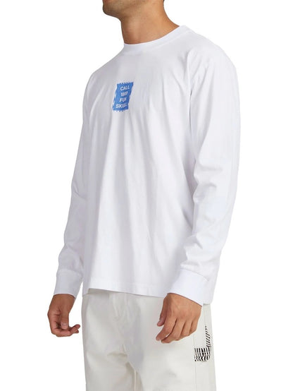 Call RVCA LS T-Shirt