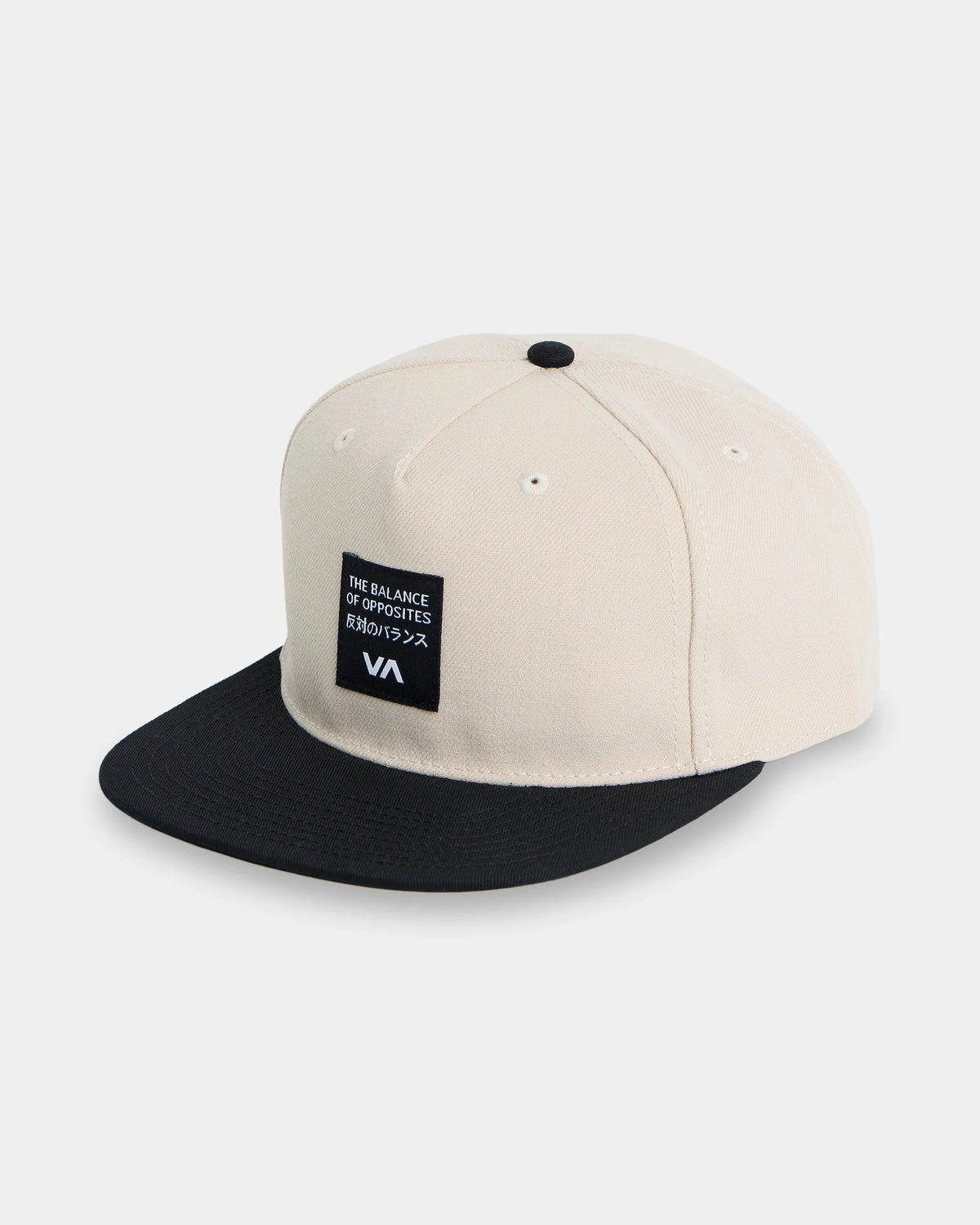 Foreign Snapback in Natural