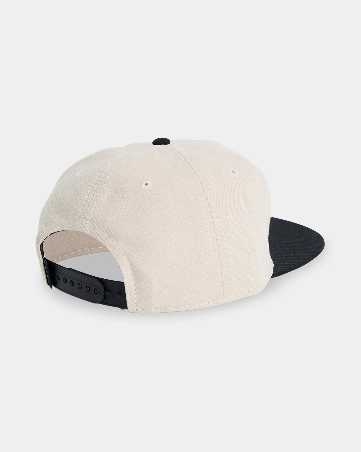Foreign Snapback in Natural