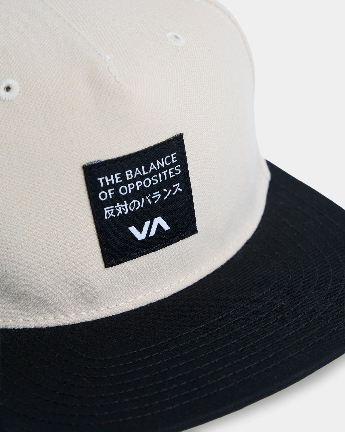 Foreign Snapback in Natural