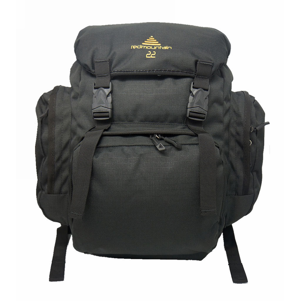 Graffiti 22L School Backpack