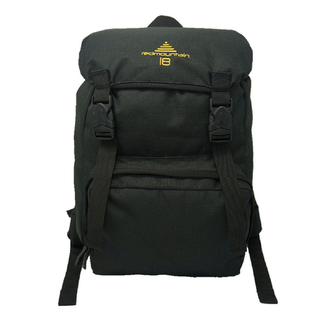 Graffiti 18l School Backpack