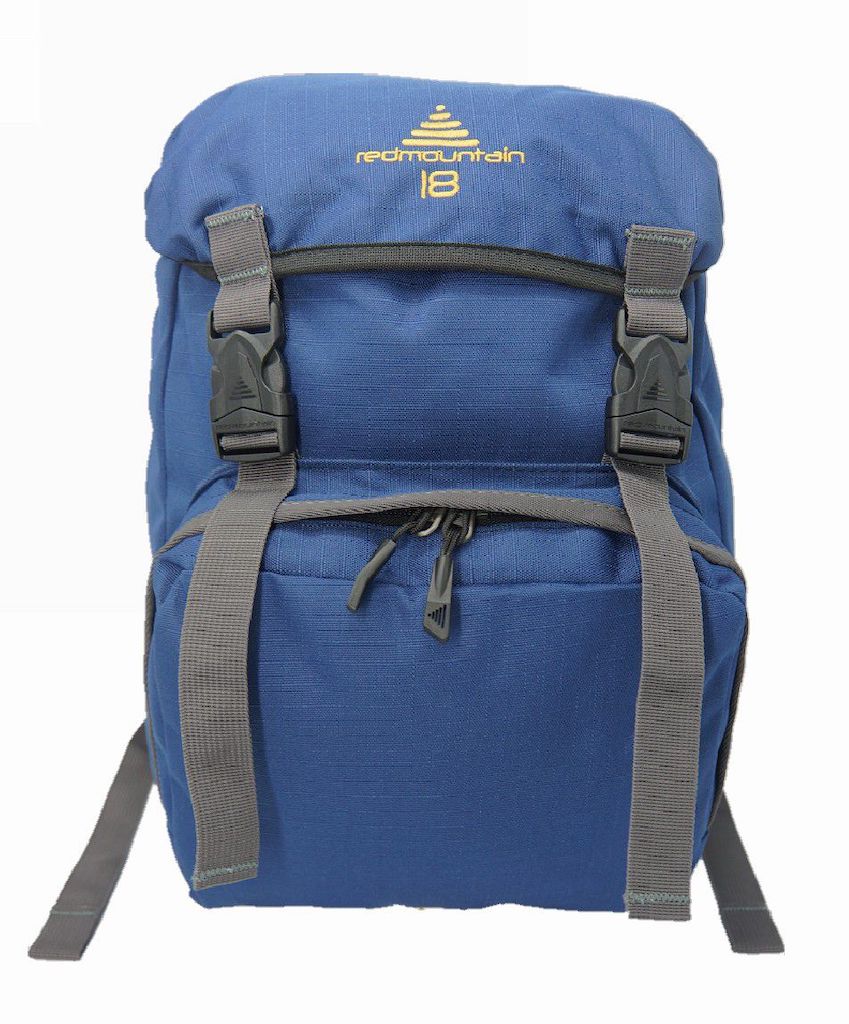 Graffiti 18l School Backpack