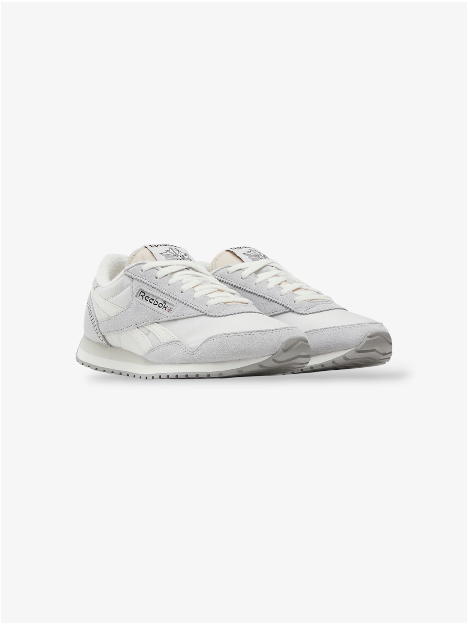 Classic AZ Sneaker in Chalk / Grey / Chalk