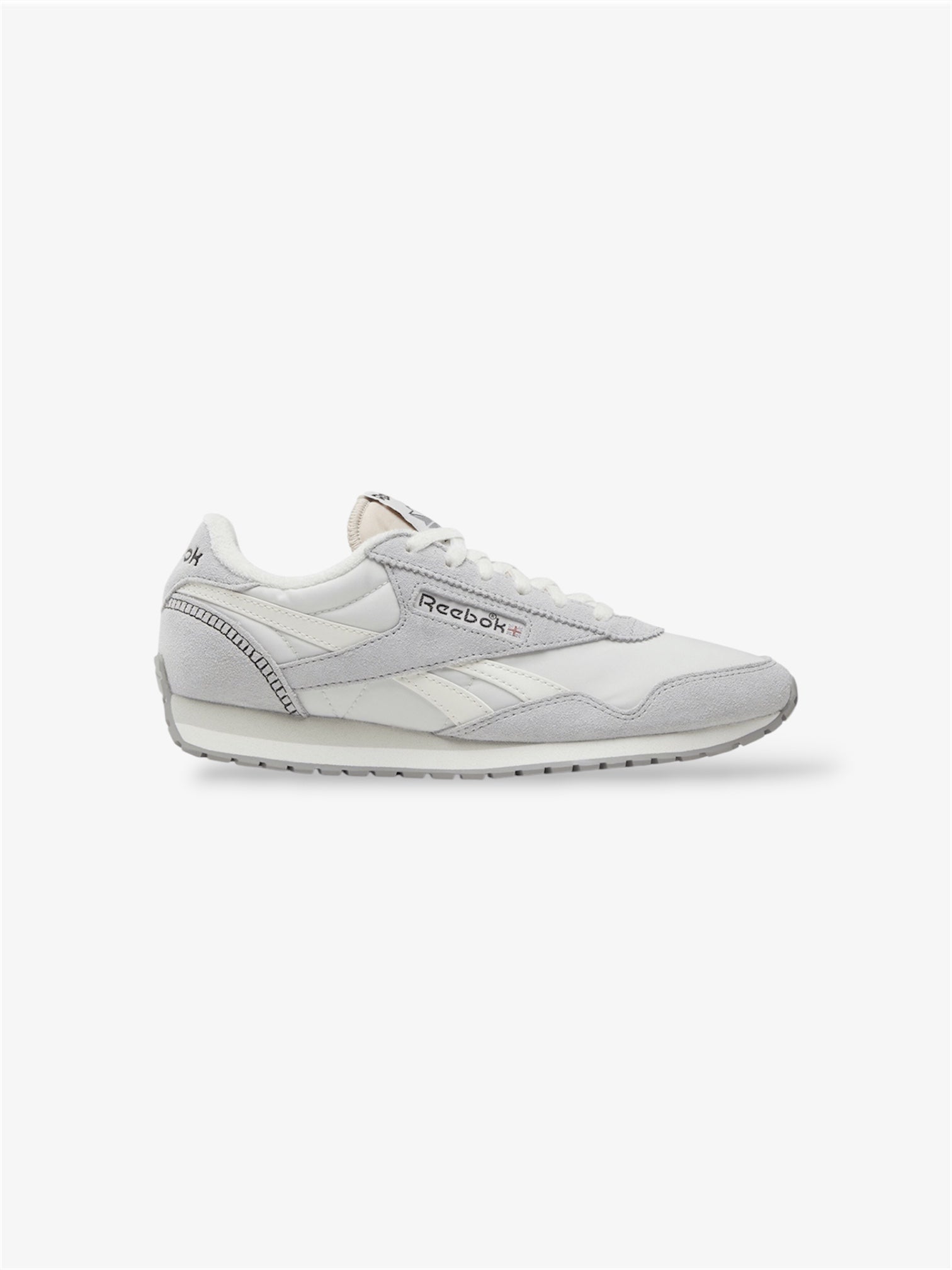 Classic AZ Sneaker in Chalk / Grey / Chalk
