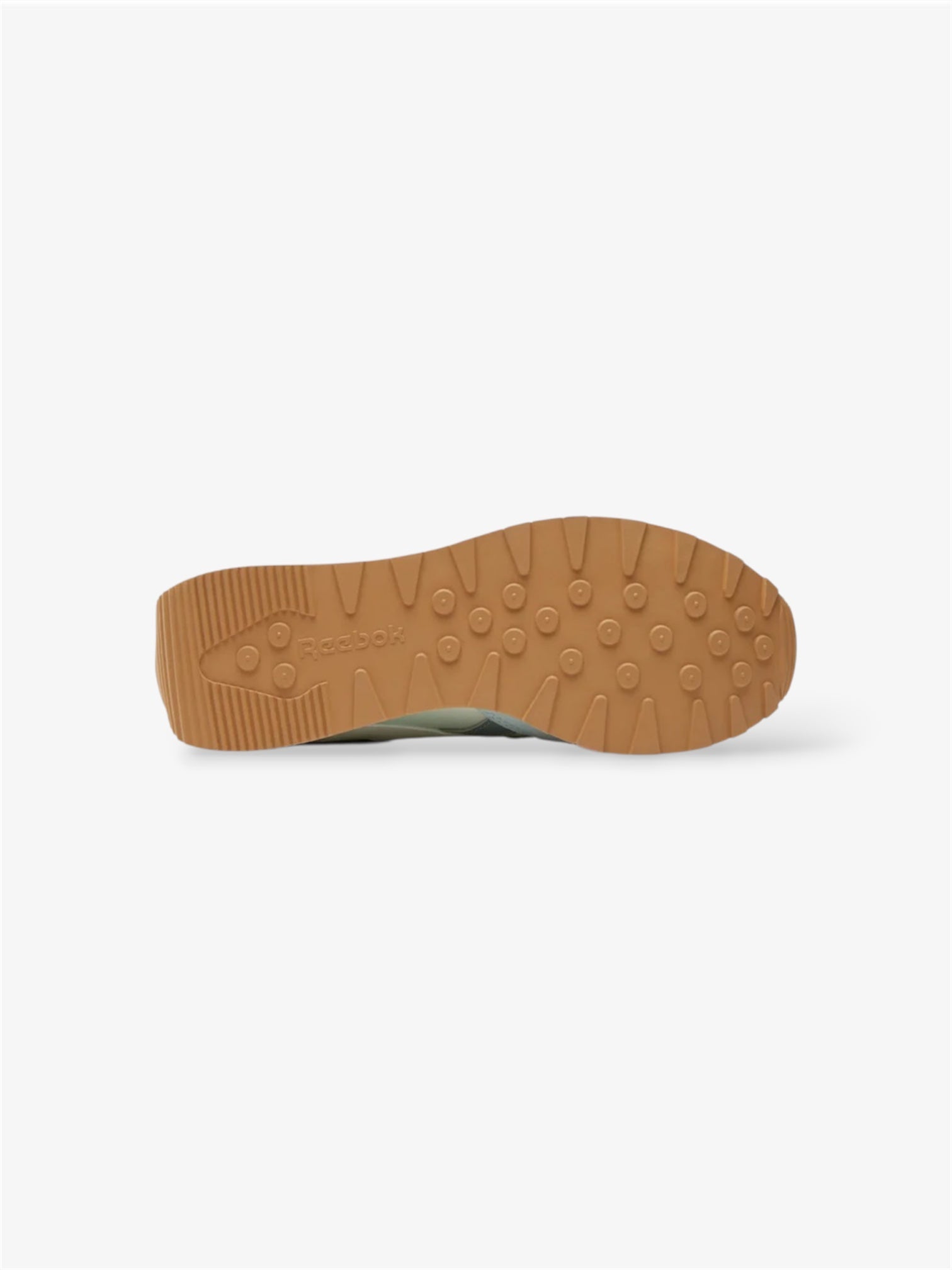 Glide Low Sneaker in Chalk / Light Fog / Ginger Root